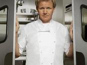 L'horaire quotidien Gordon Ramsay Chef cuisinier plus riche monde
