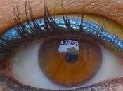 MMUF#1: J'ai l'eyeliner bleu fond jaune...