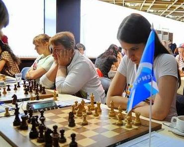 Tactiques gagnantes à Moscou