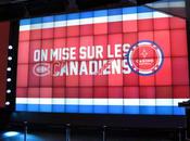 #fallaitêtrelà pour voir Canadiens-Sénateurs Casino Montréal
