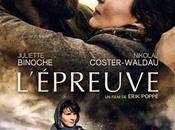 Cinéma L’Epreuve, Prem (Tusen ganger natt)