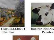 Galerie VAGABONDE Selles cher 2015