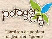 J'ai testé Potager City, livraison fruits légumes frais