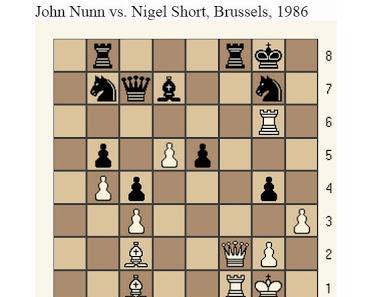 Exercice tactique du jour