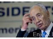 Forum international Marrakech Shimon Peres rayé liste