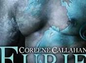 Dragonfury Tome Furie Glace Coreene Callahan