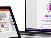 Microsoft Office 2016 bêta publique disponible téléchargement