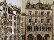 Urbanisme, architecture histoire: Berlin début siècle
