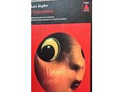 Découverte d’un nouvel auteur venant froid Lars Kepler l’Hypnotiseur