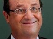 Présidence Hollande trois parurent