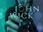 John Wick: vert pour suite!