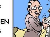 Hollande populaire dans pays répressifs