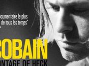 Cobain Montage Heck, entre intimisme voyeurisme