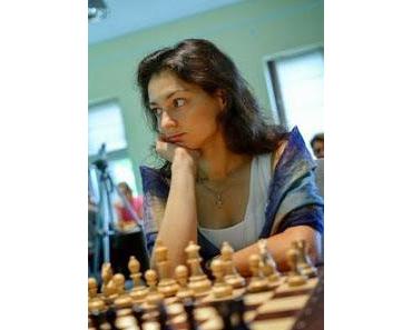 Le Top 12 féminin à Montpellier du 7 au 10 Mai