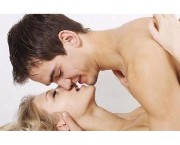 10 bonnes raisons de faire l’amour plus souvent