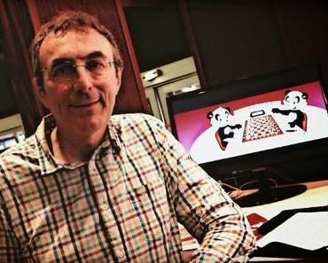 Pandatabase est au Lucopen de Lille !