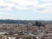 Popayán Colombie