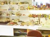 visite chez Blocks, fabricant belge couleurs