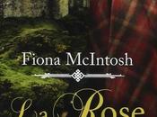 Rose Tour Fiona McIntosh