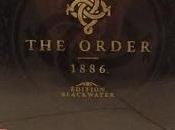 [Unboxing] Collector Order 1886 black water édition