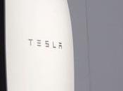 Succès phénoménal pour batterie domestique Tesla