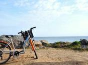 Vendée Vélo trésors l’île Noirmoutier