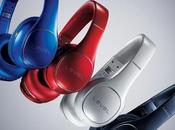 Level Bluetooth, casque sans avec réducteur bruit selon Samsung