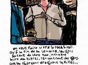 Exposition ROCK BABE, NIGHT LONG L’Atelier Rodez