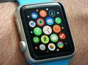 L’Apple Watch, produit révolutionnaire?
