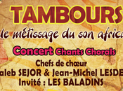 Voix Timoun concert l’occasion