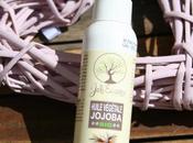 huiles végétales moi: l’huile jojoba