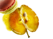 Gourmandise macaron mois Pierre Marcolini