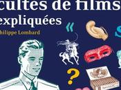 flopée livres cinéma spécial Festival Cannes 2015
