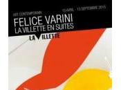 Felice Varini Villette suites