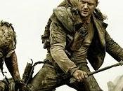 Cinéma: "Mad Max: Fury Road" George Miller