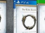 Elder Scrolls Online: Tamriel Unlimited Nouvelle bande-annonce gameplay