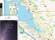 Apple confirme rachat Coherent Navigation pour application Plans