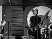 FRANCKIE FINGERS Chat Noir Roujan