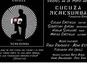 Cucuza reprend Menesunda CAFF l'affiche]