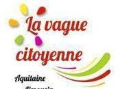 Régionales 2015 Aquitaine Limousin Poitou Charentes Vague Citoyenne combat...