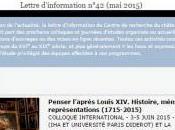 VERSAILLES COLLOQUE Juin 2015