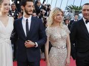 Cannes 2015 tapis rouge très cocorico