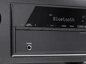 AVR-X520BT, l’ampli tuner Denon pour 5.2, l’Ultra Bluetooth