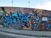 Graffiti Sevilla (Part.1)