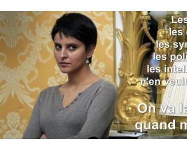 Réforme des Collèges : l’entêtement catastrophique