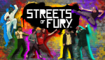 Streets Fury Extended edition revient plus fort