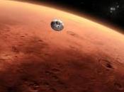 croisière Mars