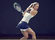 Evènement Nike Maria Sharapova Colette