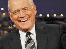 David Letterman tranches