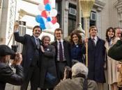 Show Hero Nouvelle mini-série